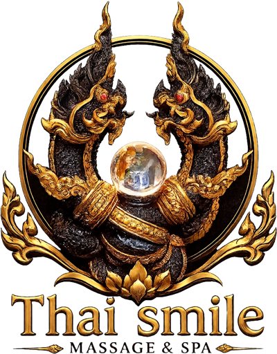 Thai Smile Massage & Spa logo